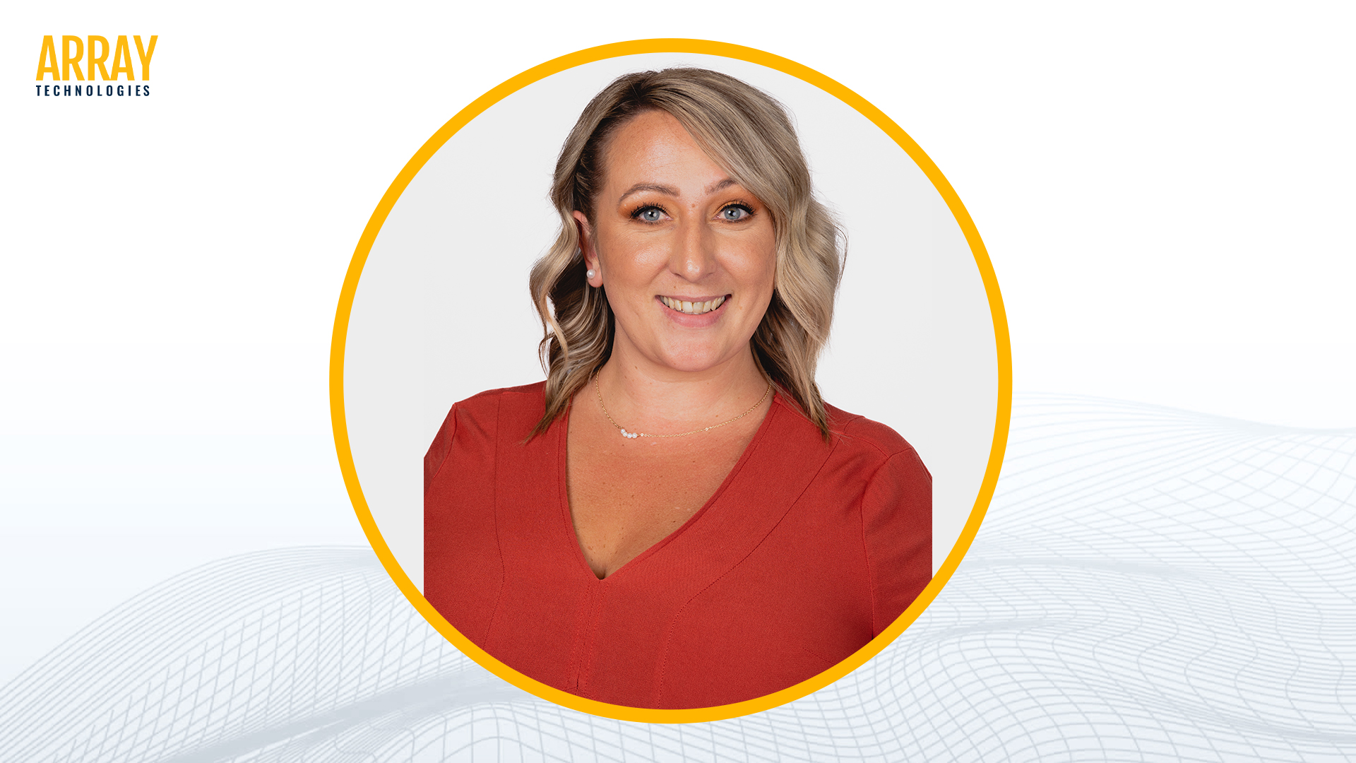 GIGA의 무엇과 누구_ KAYLA GILLESPIE를 만나보세요