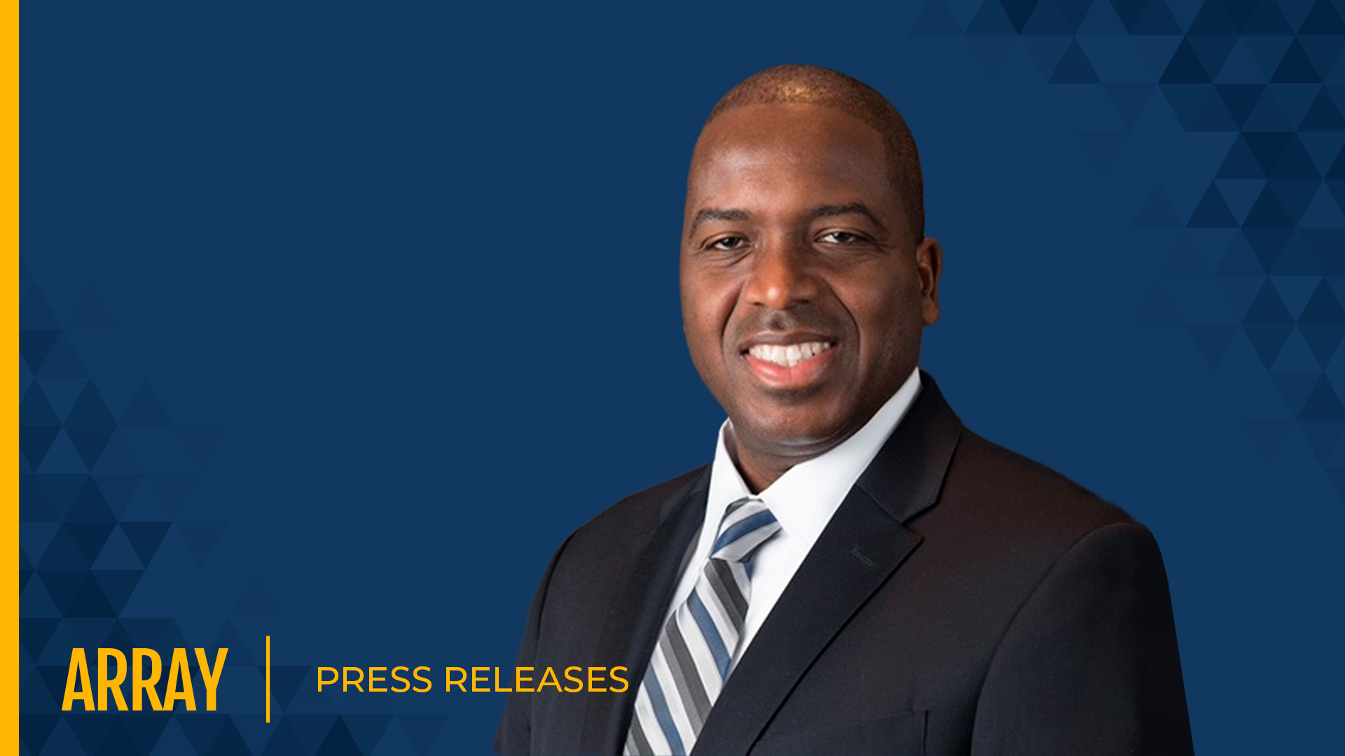 바카라사이트, 최고 재무 책임자로 H. Keith Jennings 임명