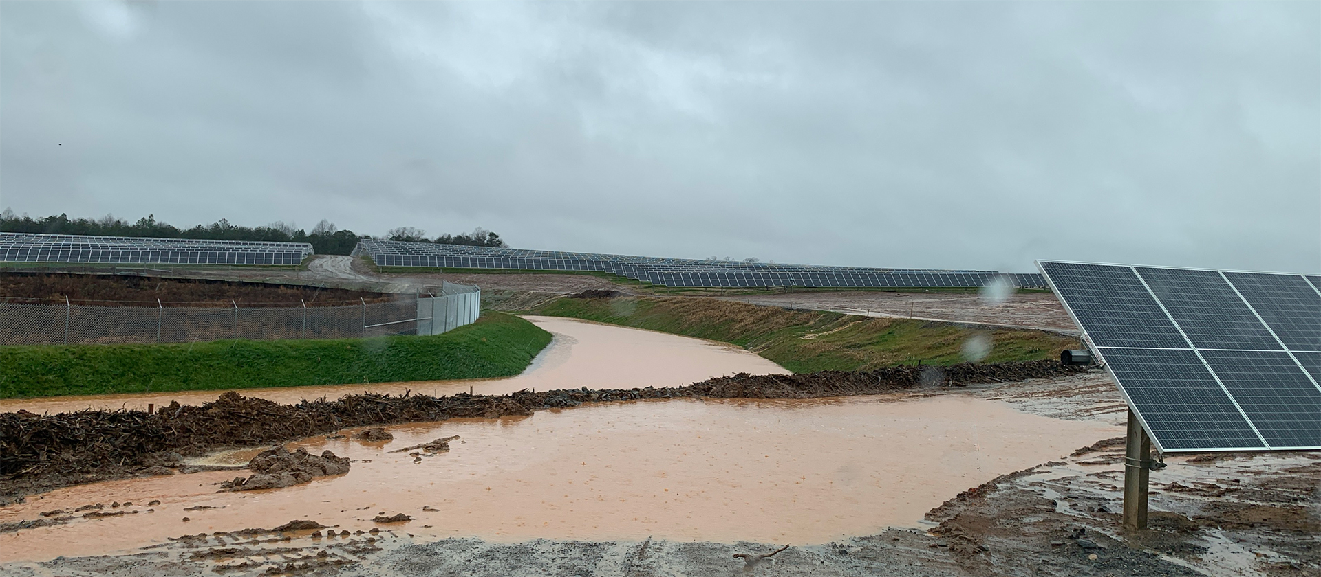 Adaptarse al Riesgo Climático con resiliencia : perspectivas de 바카라사이트 y vde Americas