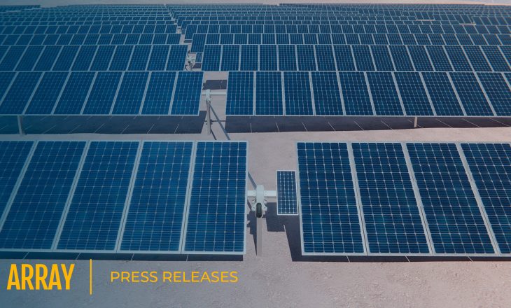 바카라사이트 Mejora El Seguidor Solar 바카라사이트 Sti H250 &trade; Con Las Funciones Smartrack&reg; 역 추적 y diffuse