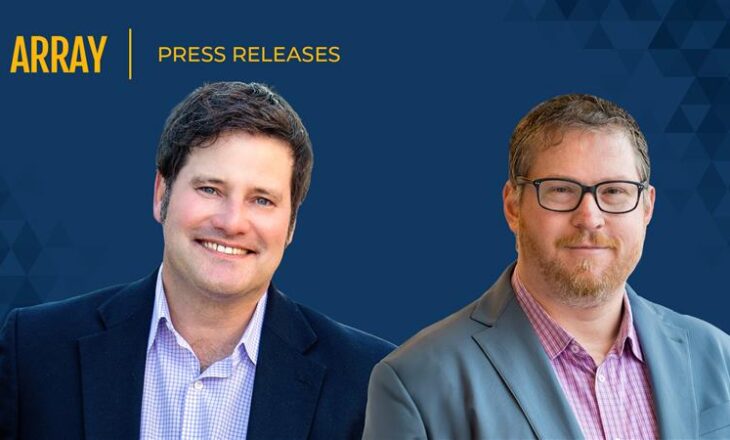 바카라사이트는 Darin Green을 Global Receita의 디렉터로, Nick Strevel을 Produtos의 디렉터로 홍보